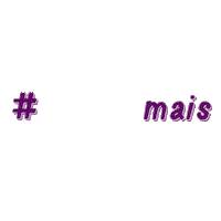 Vemsermais Sticker by Mais Internet