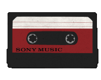 sony music Sticker by Sony Music Entertainment