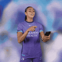 Phone Wow GIF by Orlando Pride