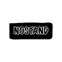 Sticker by Nostand