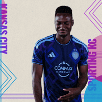 Dance Football GIF by Sporting KC