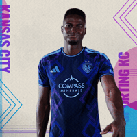 Football Soccer GIF by Sporting KC
