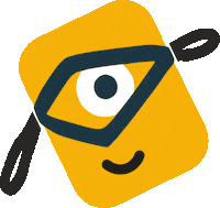 Minion Sticker by Oizzo