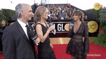 red carpet GIF by Golden Globes