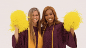 Sun Devils College GIF by Arizona State University