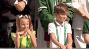 Grand Slam Sport GIF by Wimbledon