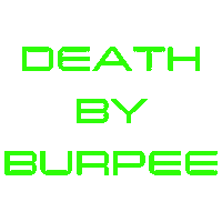 Fitness Gym Sticker by SETS BUILT