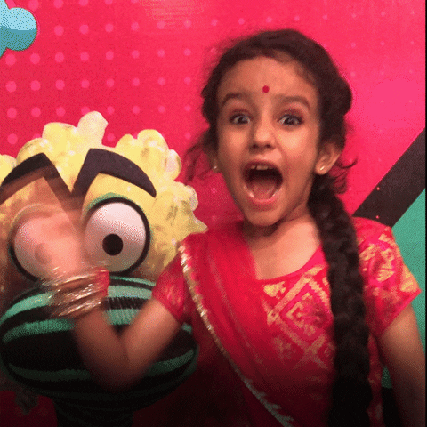 happy hey hey GIF by ZEE TV