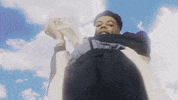First Class GIF by Blueface
