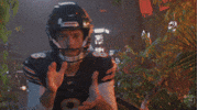 Cairo Santos Football GIF by Chicago Bears