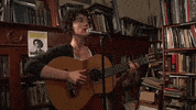 Fred Armisen GIF by St. Vincent