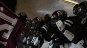 Lets Go Football GIF by ESPN