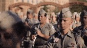 Marching Texas Am GIF by Texas A&M University