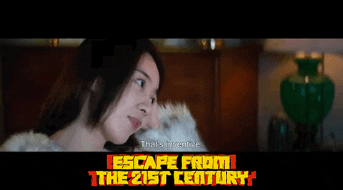 Martial Arts Movie GIF by Signature Entertainment