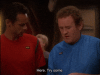 Star Trek GIF by Goldmaster