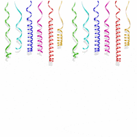 New Year Hello GIF by Harley's Dream