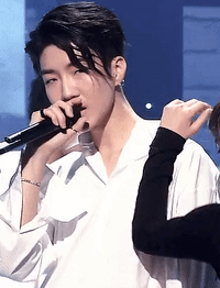 Really Really Seunghoon Gif GIF