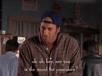 season 4 netflix GIF by Gilmore Girls 