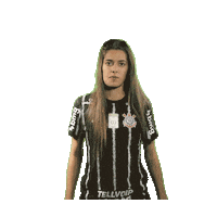 Futebol Feminino Corinthiansfeminino Sticker by Federação Paulista de Futebol