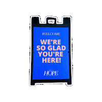 hopestpete hope hopestpete Sticker