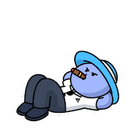 Fitness Working Out Sticker by Kwantel