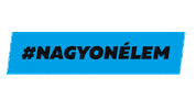 Tuz Kell Sticker by Telenor Hungary