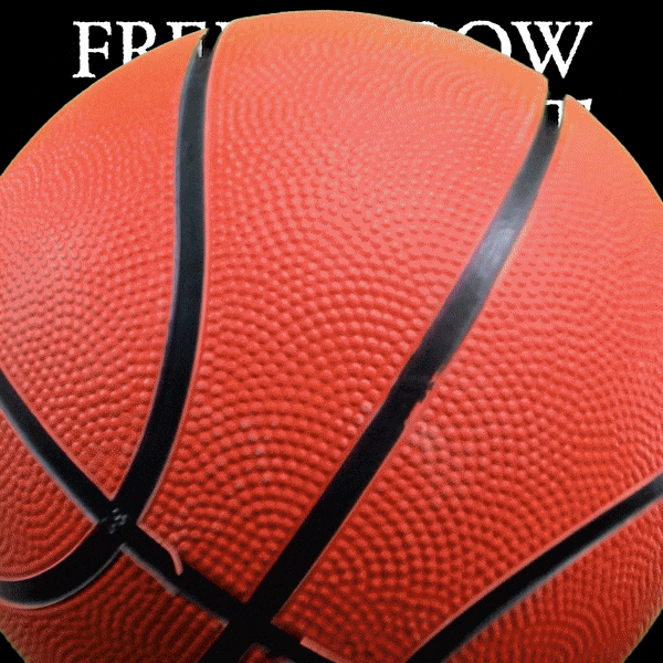 And One Basketball GIF