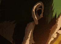 Mushoku Tensei GIF