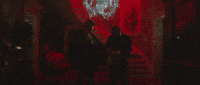 The Reds GIF by Nox Holloway