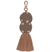 Sway Pom Sticker by Nena & Co.