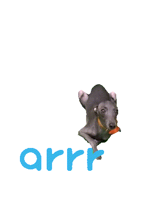 아르르 Sticker by arrr_official