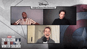 Marvel Nova GIF by Smallzy