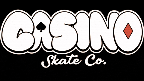 Skating Uncle Rico GIF by Casino Skate Co