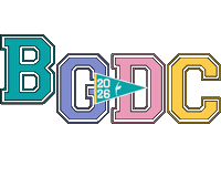 Bgdc Sticker by Breaking Ground Dance Center