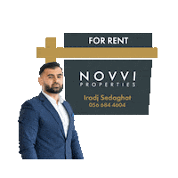 novvi novvi iradj sedaghat novvi iradj Sticker