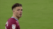 Premier League Kiss GIF by Aston Villa FC