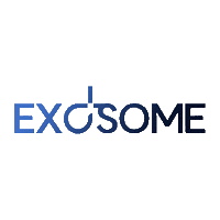 drreborn exosome 엑소좀 닥터리본 drreborn Sticker