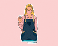 Beauty Relax GIF by Bewe Software