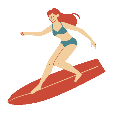 Fun Life Sticker by Access Travel