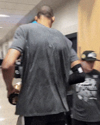 Attack On Titan Nba GIF by Respective