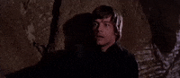 Luke Skywalker Episode 6 GIF by Star Wars