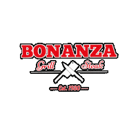 Asado Parrilleros Sticker by Bonanza Grill