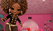 Birthday Surprise GIF by L.OL. Surprise!
