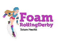 Totum Sticker by TotumHealth