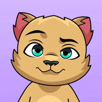 Let Me Think Idk GIF by Kabu