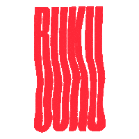 Planet B The Buku Project Sticker