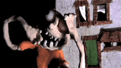 tired stop motion GIF by Charles Pieper