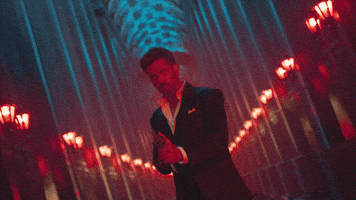 Bollywood GIF by Hrithik Roshan