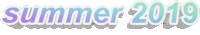 Summer 3D Sticker