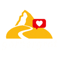 Gornergrat switzerland matterhorn zermatt gornergrat Sticker